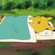 Illustration for article titled Pikachu Used To Be Way Cuter (and Fatter)